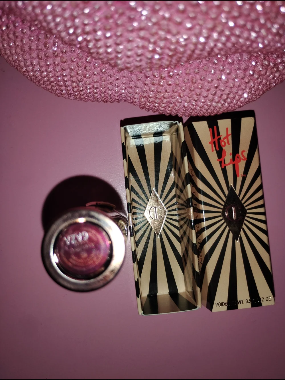 Charlotte Tilbury  Lipstick